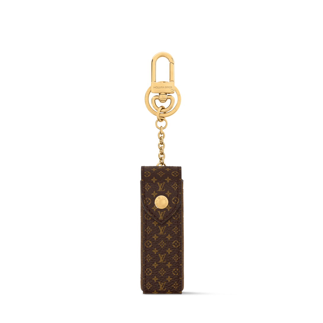 LV Lipstick Case S00 - Acessórios | LOUIS VUITTON ®